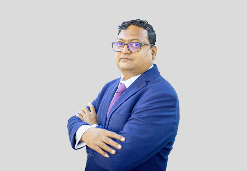 Dr. Amit Chaudhary