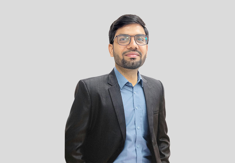 Dr. Amit Passi