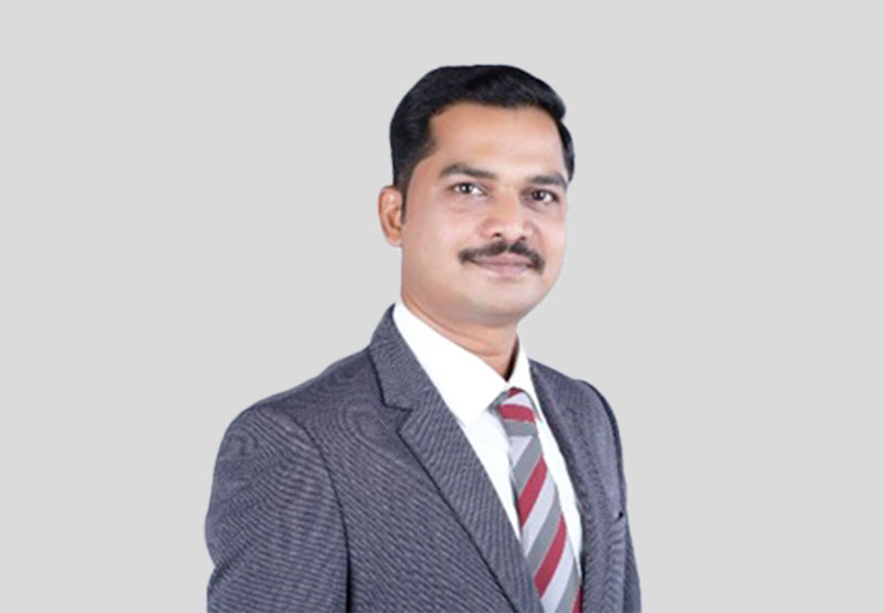 Mr. Deepak Nanaware