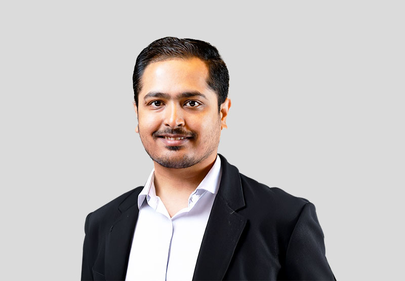 Dr. Dheeraj Alshetty