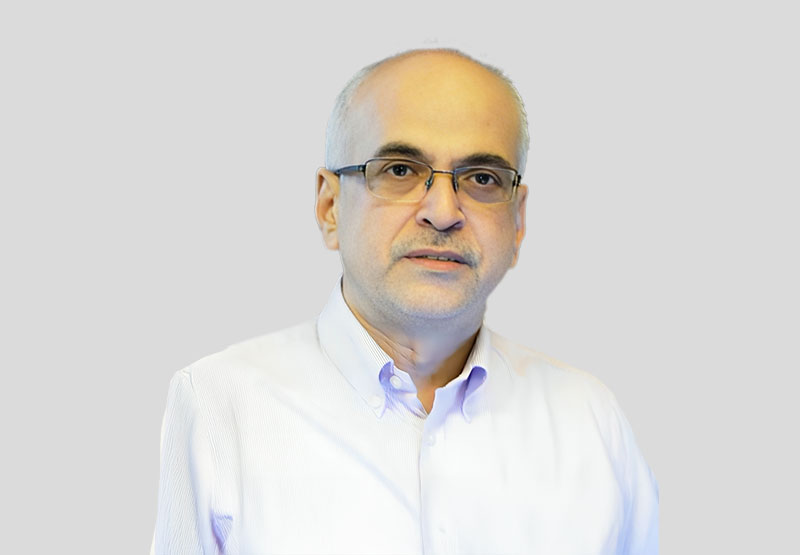 Mr. Gautham Baliga
