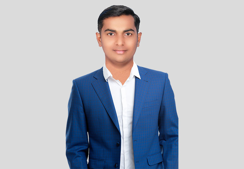 Dr. Hitesh Rawate