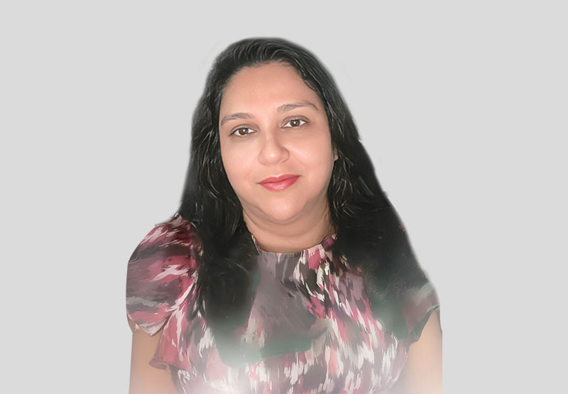 Dr. Priyanka Kulshrestha