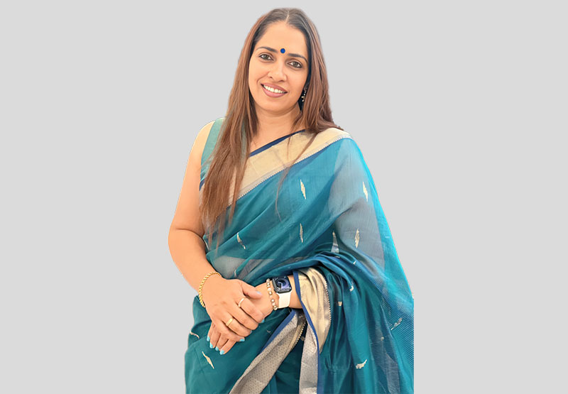 Dr. Priyanka Mokshkar