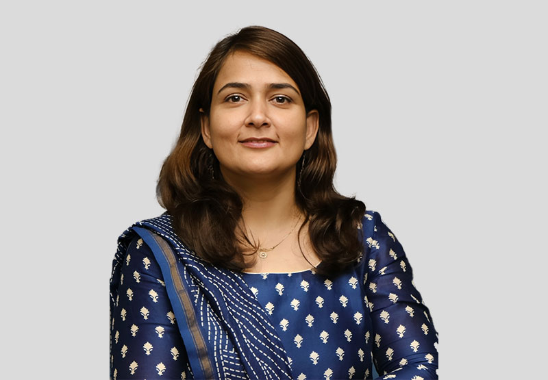 Ms. Priyanka Singh