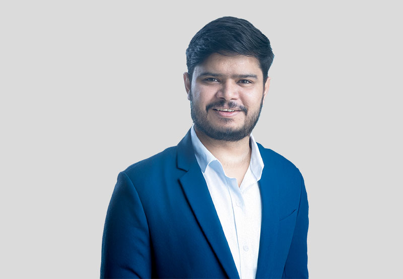 Mr. Ravi Kaushik