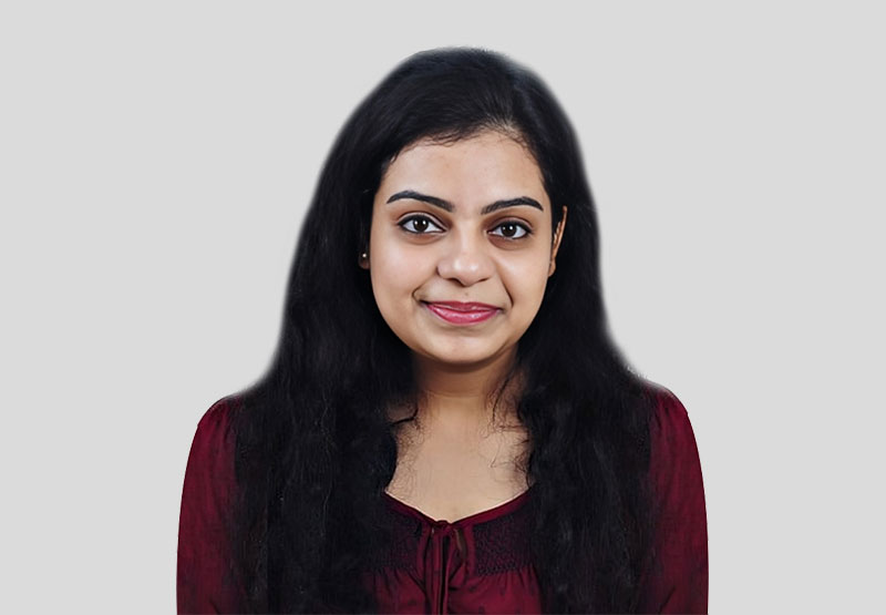 Ms. Shruti Gupta