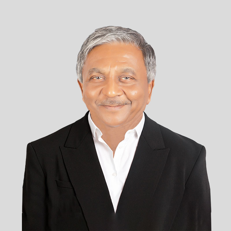 Vikram-Murthy