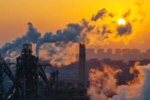 pollution