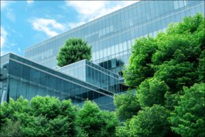 Green building
